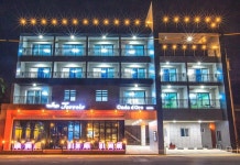 온다도로 호스텔 후기, 예약 및 특가 확인 - 여수 호텔 추천 | 트립닷컴