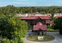 샹쿠스 워터 파크 & 리조트 후기 및 특가 예약 - 메사나 호텔 추천 | 트립닷컴