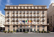 그랜드 호텔 산타 루치아 후기 및 특가 예약 - 나폴리 호텔 추천 | 트립닷컴