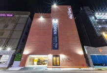 호텔 세븐스텝 시흥 정왕점 후기 및 특가 예약 - 시흥 호텔 추천 | 트립닷컴