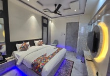 호텔 리얼 인 후기 및 특가 예약, 무자파버 2026 | 트립닷컴