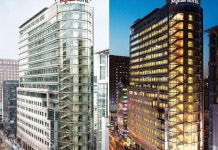 밀리오레 호텔 서울 명동 호텔 후기, 예약 서울 호텔 추천 | 트립닷컴