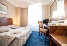 퀄리티 호텔 노바 도무스 호텔 후기, 예약 로마 호텔 추천 | 트립닷컴