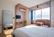 파슬리 하우스 후기 및 특가 예약, 고성군 2026 | 트립닷컴