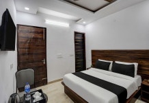 Townhouse Cloud Bay 호텔 후기, 예약 구르가온 호텔 추천 | 트립닷컴