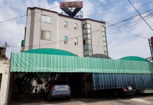 킹모텔 후기 및 특가 예약 - 군산 호텔 추천 | 트립닷컴