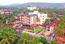 갓윈 호텔 칸돌림 후기 및 특가 예약 - 칸돌림 호텔 추천 | 트립닷컴