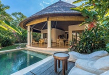 플로르 빌라 바이 베터플레이스 후기, 예약 및 특가 확인 - 발리 호텔 추천 | 트립닷컴