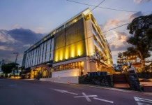 천지연 크리스탈 호텔 후기 및 특가 예약 - 서귀포 호텔 추천 | 트립닷컴