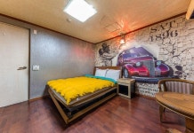 청주 태림모텔 후기 및 특가 예약 - 청주 호텔 추천 | 트립닷컴