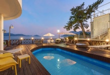 오페라펜션 후기, 예약 및 특가 확인 - 남해 호텔 추천 | 트립닷컴