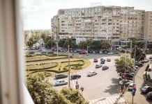 Apartment is clean and cosy. 후기 및 특가 예약 - 플로이에슈티 호텔 추천 | 트립닷컴