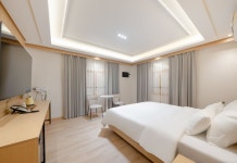 목포 호텔 파미유 후기 및 특가 예약, 목포 2026 | 트립닷컴