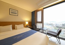 오션스테이호텔 후기 및 특가 예약 - 목포 호텔 추천 | 트립닷컴