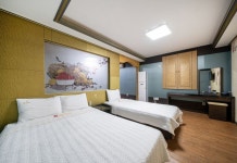 에스모텔 후기 및 특가 예약 - 여수 호텔 추천 | 트립닷컴