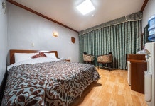 Incheon (Eurwangni) Dongwon Resortel 호텔 후기, 예약 인천 호텔 추천 | 트립닷컴
