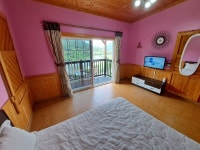 강변스케치펜션 후기 및 특가 예약 - 곡성군 호텔 추천 | 트립닷컴