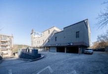 울산 영남알프스 니나인 무인텔 후기 및 특가 예약 - 울산 호텔 추천 | 트립닷컴