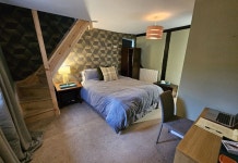 스타톱 팜하우스 후기 및 특가 예약 - 트링 루랄 호텔 추천 | 트립닷컴