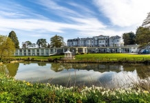 더블트리 바이 힐튼 첼튼엄-코츠월드 후기 및 특가 예약, 첼튼엄 2026 | 트립닷컴