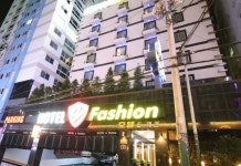 E 패션 모텔 후기 및 특가 예약 - 부산 호텔 추천 | 트립닷컴