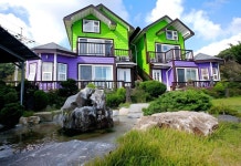 해맞이펜션 후기 및 특가 예약 - 울진군 호텔 추천 | 트립닷컴