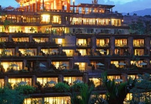 더 탕 호텔 하이난 마운트 치시안(海南七仙岭龙湾珺唐酒店) 후기 및 특가 예약 - 바오팅 호텔 추천 | 트립닷컴