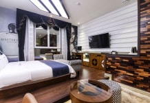 정읍 명품무인호텔 후기 및 특가 예약 - 정읍시 호텔 추천 | 트립닷컴