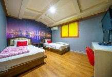 사천 V 후기 및 특가 예약 - 사천 호텔 추천 | 트립닷컴