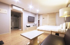 Busan Gijang the One Design Hotel 후기, 예약 및 특가 확인 - 부산 호텔 추천 | 트립닷컴