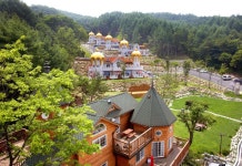 키즈펜션 숲속의요정 후기 및 특가 예약 - 평창 호텔 추천 | 트립닷컴