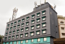 더 센트 호텔 후기 및 특가 예약 - 하이데라바드 호텔 추천 | 트립닷컴