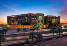 보코 리야드- 언 IHG 호텔 후기 및 특가 예약 - 리야드 호텔 추천 | 트립닷컴