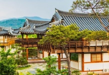 경주 서남산 한옥스테이 펜션 후기 및 특가 예약 - 경주 호텔 추천 | 트립닷컴