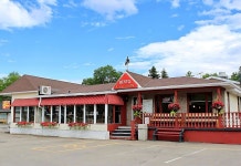 모텔 챈트마틴 후기 및 특가 예약 - 타두삭 호텔 추천 | 트립닷컴