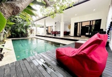 빌라 아담 스미냑 후기 및 특가 예약 - 발리 호텔 추천 | 트립닷컴