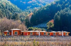 Jangseong Pyeonbaeksup Hwangto Pension 호텔 후기, 예약 장성군 호텔 추천 | 트립닷컴