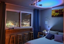 동해 묵호애 펜션 후기 및 특가 예약 - 동해시 호텔 추천 | 트립닷컴