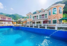 메이플펜션 후기 및 특가 예약 - 정선군 호텔 추천 | 트립닷컴