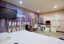 체리 모텔 후기 및 특가 예약 - 서울 호텔 추천 | 트립닷컴