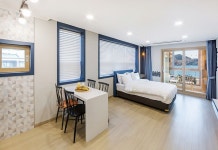 여수야호스텔펜션 후기 및 특가 예약 - 여수 호텔 추천 | 트립닷컴