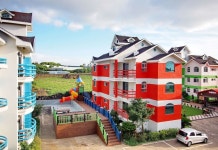 Amasvill Hostel 후기 및 특가 예약 - 제주 호텔 추천 | 트립닷컴