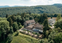 Bienenberg - Das Genusshotel im Grünen - Liestal 후기, 가격 2024 리스탈 호텔 추천 | 트립닷컴