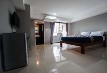 시와 하우스 후기 및 특가 예약 - 파타야 호텔 추천 | 트립닷컴