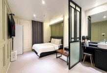 월곶 호텔 더 클래식 후기 및 특가 예약 - 시흥 호텔 추천 | 트립닷컴