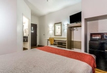 모텔 6 샬럿 포트 밀 SC 후기 및 특가 예약 - York County 호텔 추천 | 트립닷컴