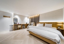 대구 엑스코 Hotel Pied exco(호텔 피에드) 후기 및 특가 예약 - 대구 호텔 추천 | 트립닷컴