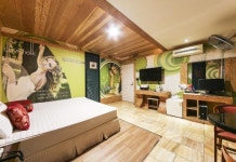 인터파크모텔 후기 및 특가 예약, 부산 2026 | 트립닷컴