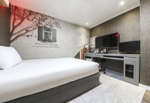 COOL모텔 후기 및 특가 예약 - 서울 호텔 추천 | 트립닷컴