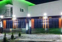 양양(하조대) 아모르무인텔 후기 및 특가 예약 - 양양 호텔 추천 | 트립닷컴